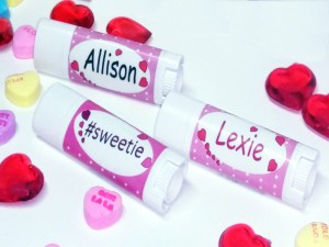 Lip Balm